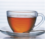 コーヒーや紅茶に