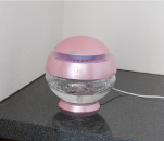 加湿器などに