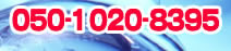 お問い合わせ　050-1020-8395(YBB)　